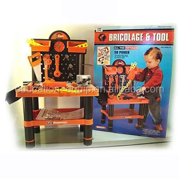 kids tool box set