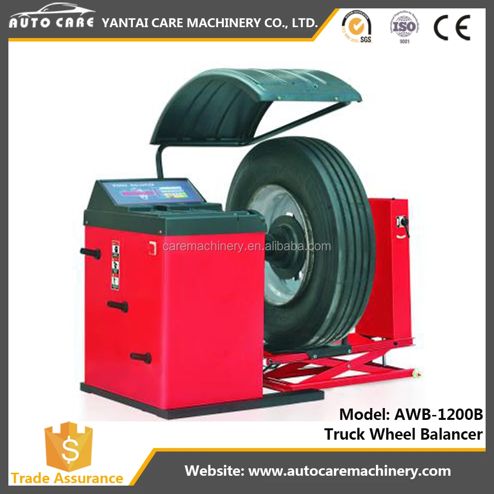 Ce Approved Awb1200b Made In China Portable Wheel Balancer Buy Wheel