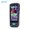 Best Price Industrial mobile rugged handheld barcode scanner pos system android pda with built-in printer