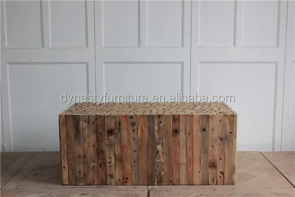 Venta al por mayor mesa de madera para tv compre online los ... Mesa con madera rústica en l