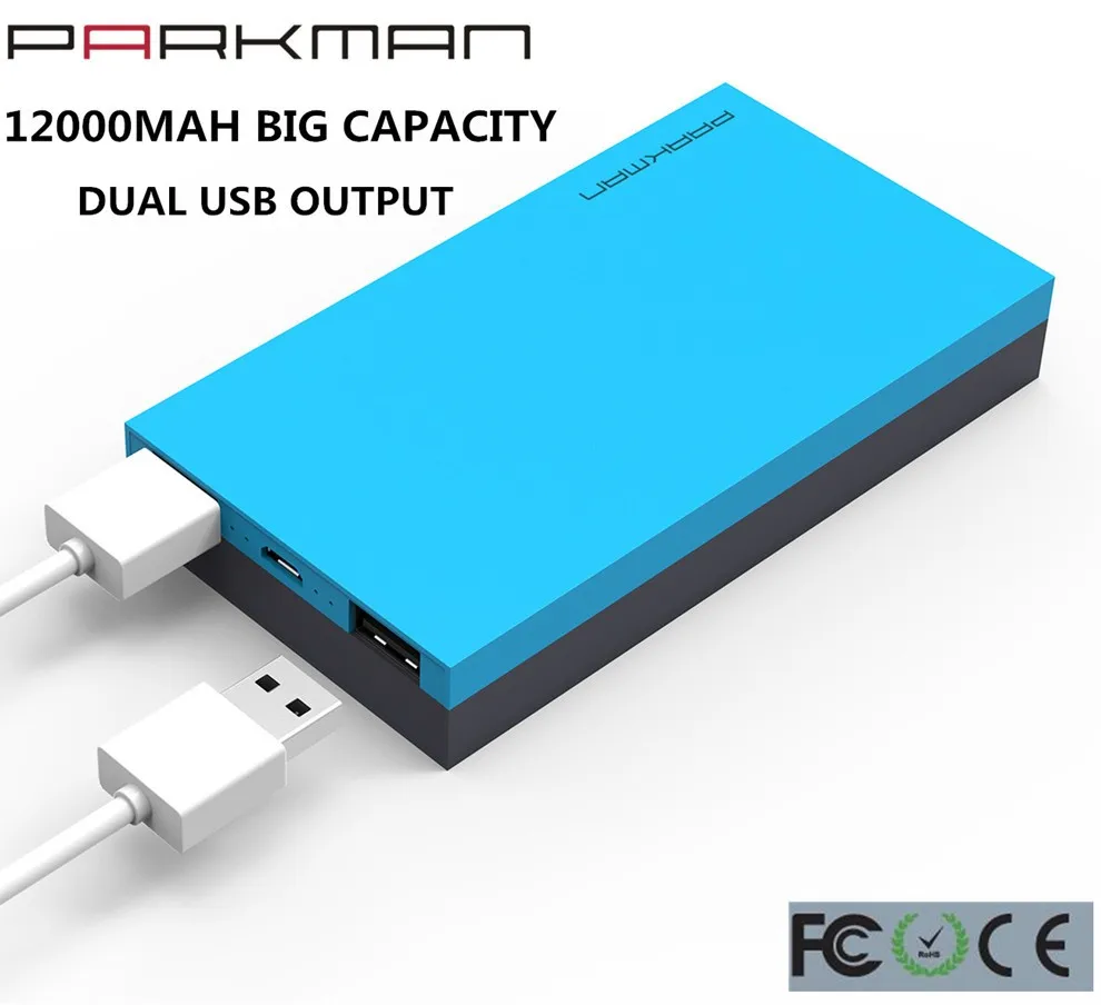 Ultra Slim Power Bank 10000mah,Rohs Power Bank Charger For Smart Phones ...