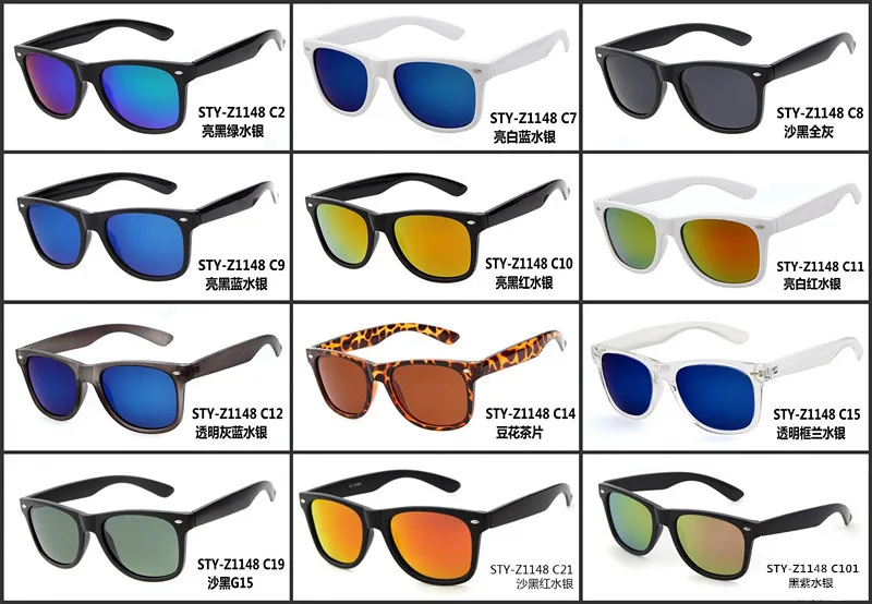 Story Unisex Tac Polarized Red Most Expensive Sunglasses Promo Buy