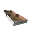 custom cardboard 10 inch reusable frozen pizza box