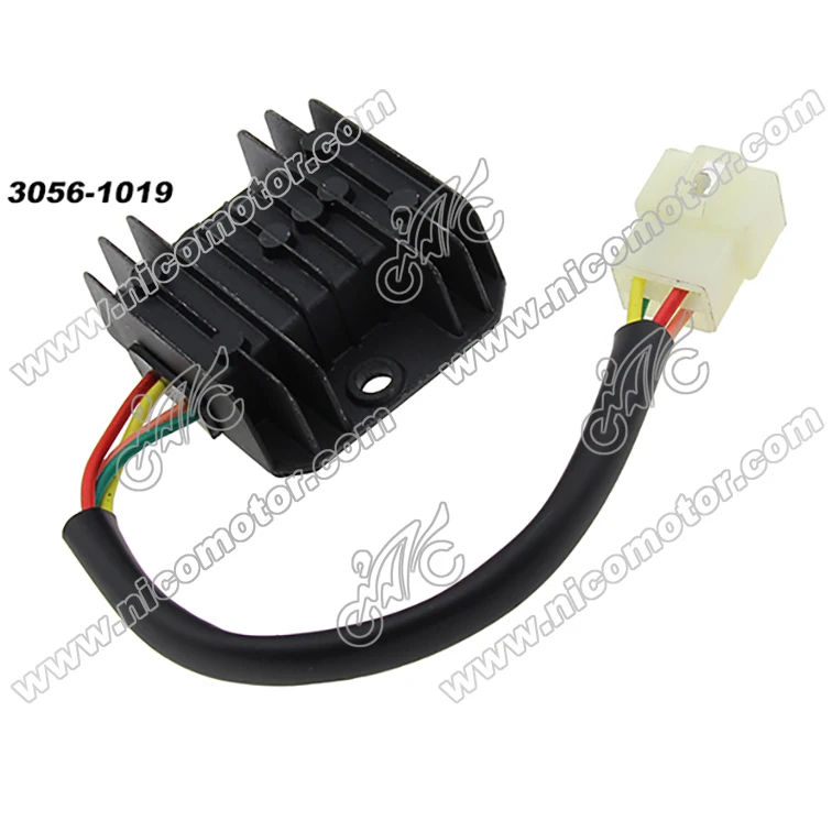 Special Type Rectifier Motorcycle Ignition System Accessory Electrical Rectifier Buy