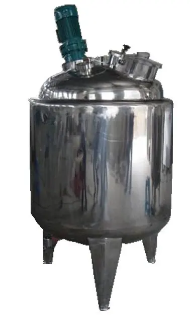 beverage-mixing-tank