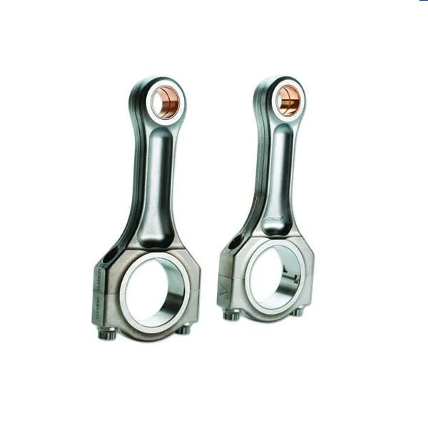 GM EXT Atlas Vortec 4200 LL8 - Forged Con Rods for Performance