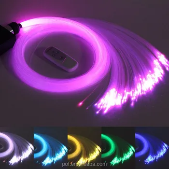 Prachtige Geleid Ster Plafond Glasvezel Verlichting Kit Voor ... Prachtige Geleid Ster Plafond Glasvezel Verlichting Kit Voor ...