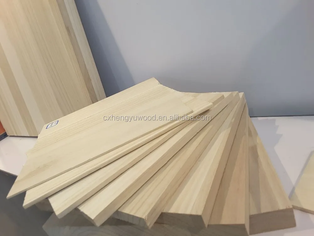 sawn timber/lumber/softwood board exotic wood timber