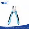 Super September Dog Nail Clippers and Trimmer for Home Use With Non-Slip Handles and A Safety Guard Safe and Easy to Use