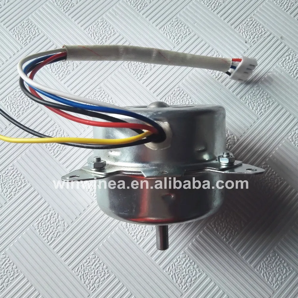 Wholesale Price Electric Box Fan Motor Buy Box Fan Motor,Fan Motor