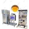 GG-JB50 Vat Milk Pasteurization Machine Liquid Egg White Pasteurizer For Sale
