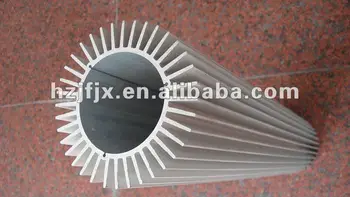 Tubular Heat Sinks Buy Aluminium Led Heat Sink High Power Led Heat Sink Aluminium Led Heat Sink Product On Alibaba Com