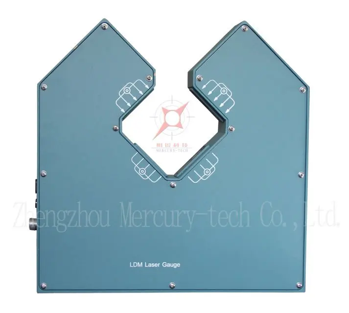 LDM25XY Laser diameter