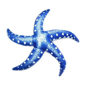 peluche estrella de mar