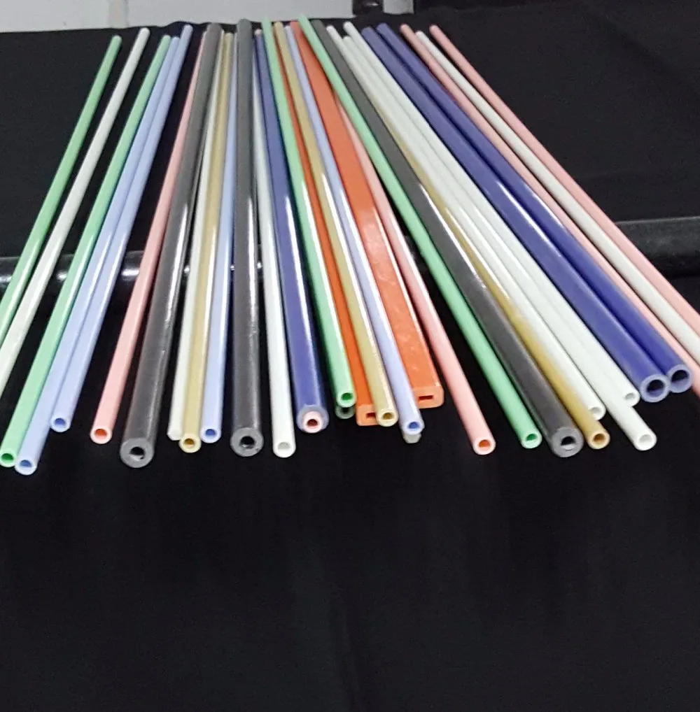 Fiberglass Tube,High Strength Flexible Durable,Manufacturing Custom
