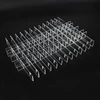 DIY Compact Holder Makeup Dividers for Alex Drawers, Acrylic Lipstick Drawer Organizer, Vanity Collections Acrylic Dividers