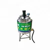 Home Commercial Mini HTST Pasteurization Milk Equipment