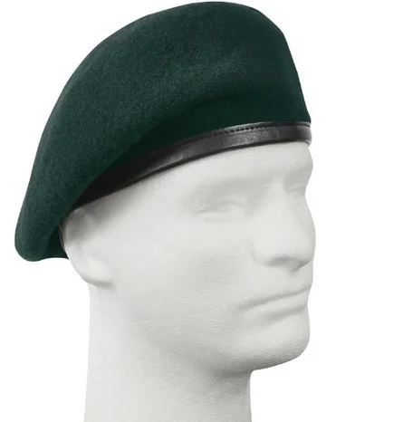 green beret hat