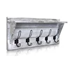 Floating Shelves-Wall Shelf-Floating Shelf-Wall Shelves-Rustic Wall Mount Shelf for Bathroom Bedroom Living Room Kitchen Office