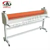 LBS-1600 63inch 1600mm cold roll laminator with stand