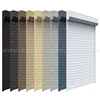 China supplier aluminum roll up shutter parts
