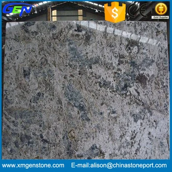Premium Quality Brazil Blue Flower Granite For Countertop Buy