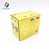 Customized Box With High Capacity Corrugated Cardboard Paper Packaging Tools Folding Box