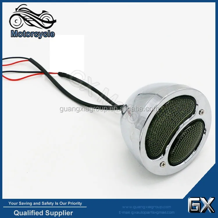 The Best Bobber Motorcycle Tail Lights For A Customized Look