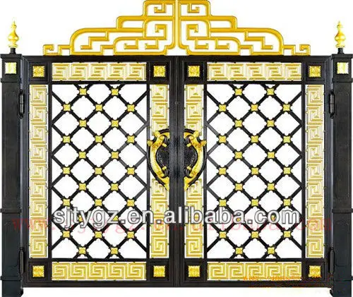 Fashion Modern Cast Iron Gate Grill Designs Buy Cast Iron Gate Fashion Modern Cast Iron Gate Grill Designs Buy Cast Iron Gate