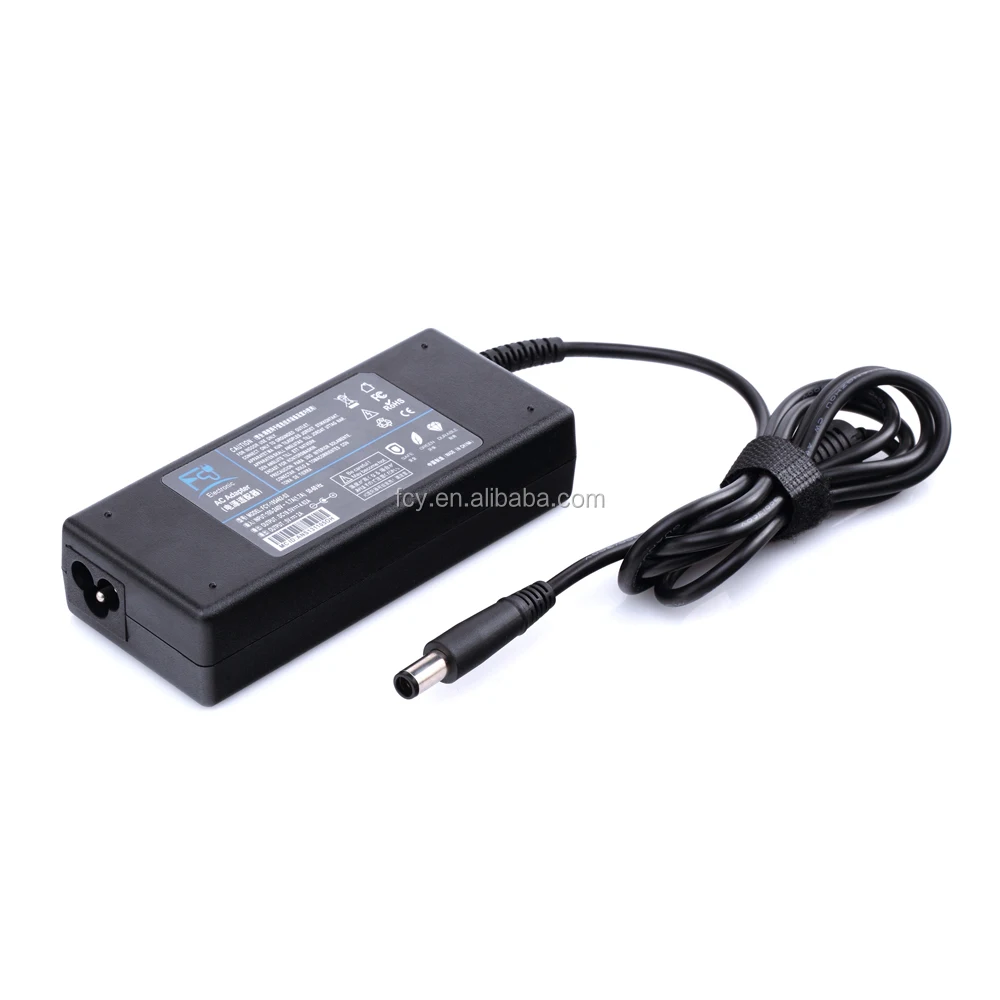 90w For Dell Monitor Adapter 19.5v 4.62a With Big Pin Buy Monitor