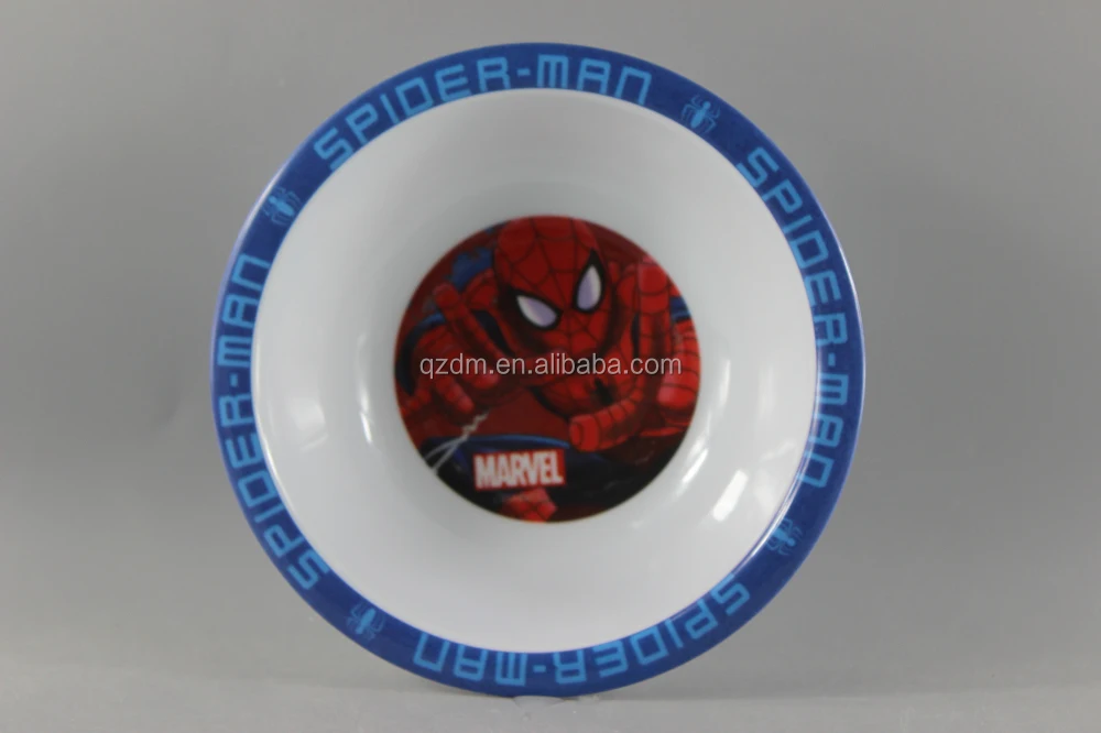 Kids Food Melamine Children's Bowl Food Grade