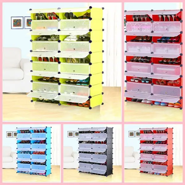 Plastic Cheap Diy Decorative Shoe Rack Buy Dekoratif Sepatu Rak Dekoratif Plastik Rak Sepatu Murah Diy Dekorasi Rak Sepatu Product On Alibaba Com