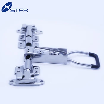 Cargo Trailer Cam Lock Door Latch Truck Body Parts Buy Truck Body Door Lock Double Latch Door Lock Truck Toolbox Latch Locks Product On Alibaba Com