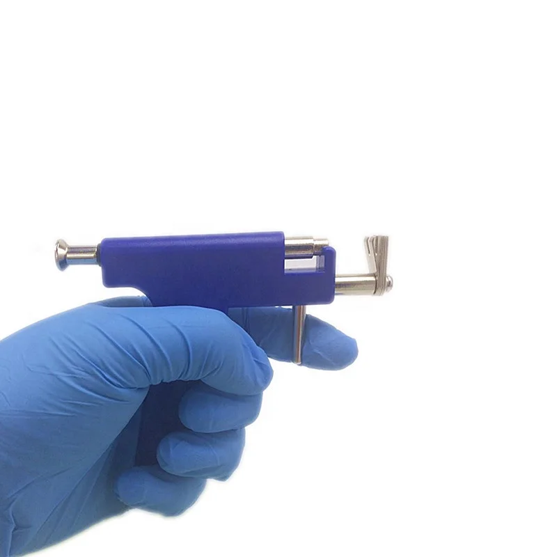 Jewelry Tool Ear Gun Cheap Price Plastic Ear Piercing Gun Buy Cheap