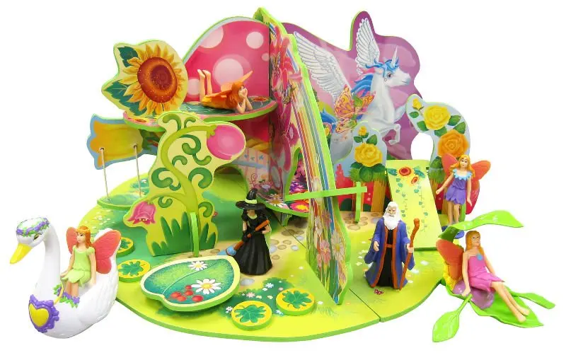 fairy toys