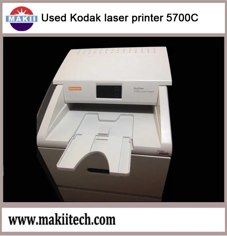 Used Kodak Laser Printer 5700c Buy Used Kodak Laser Printer 5700c