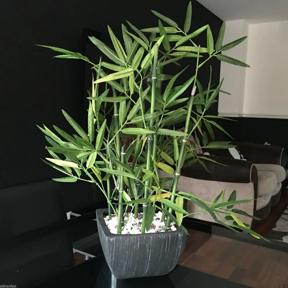 120cm300cm Artificial Bamboo In Artificial Trees Lucky Bamboo Bonsai