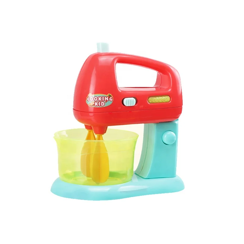 toy kitchen mixer