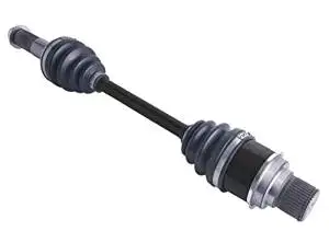 Yamaha Kodiak rear left/right cv axle 400 / 450