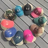 Personalized Distressed Cotton Trucker Caps Baseball Hats