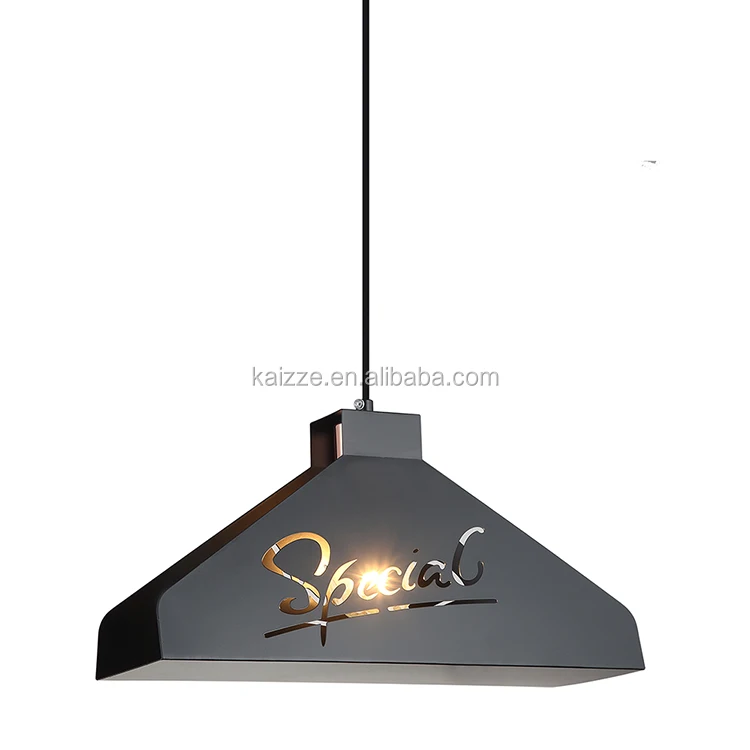 Nordic Simple Style Child Room Chandeliers Living Hanging Nordic Simple Style Child Room