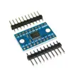 3.3v 5v Convert Ttl Bi-directional Mutual Convert Txs0108e 8 Channel Logic Level Converter for arduino uno r3