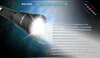 Ferei W158/W158B LED Diving Flashlight