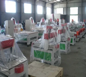 Best quality cnc router machine 1224 1325 1530 made in china with leadshine driving system