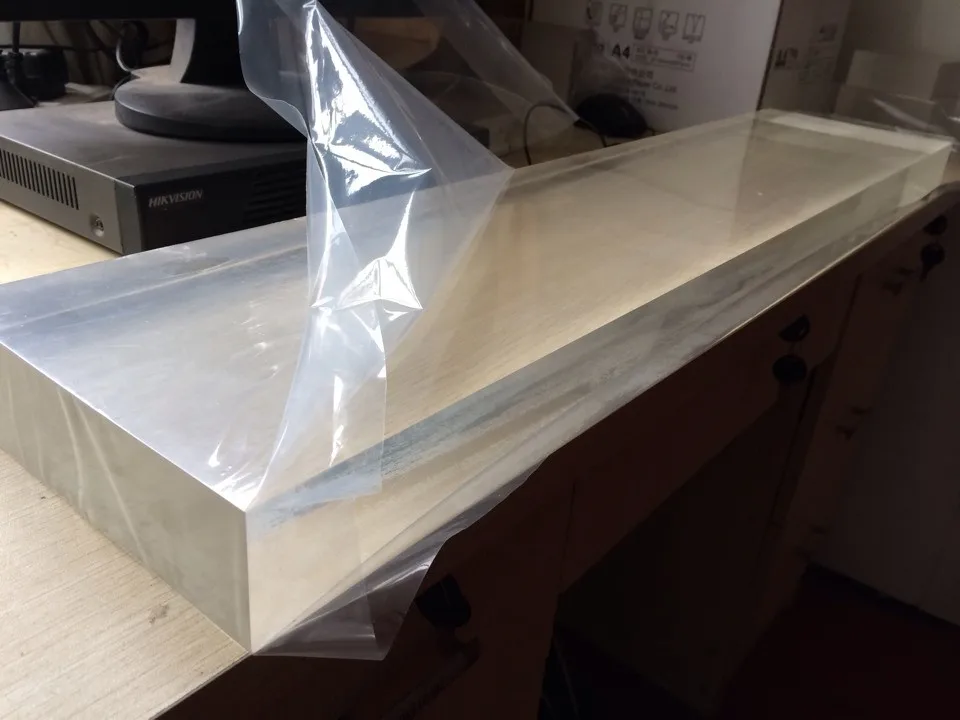 Transparent Clear Plexiglass Sheet Cast Acrylic Sla Buy