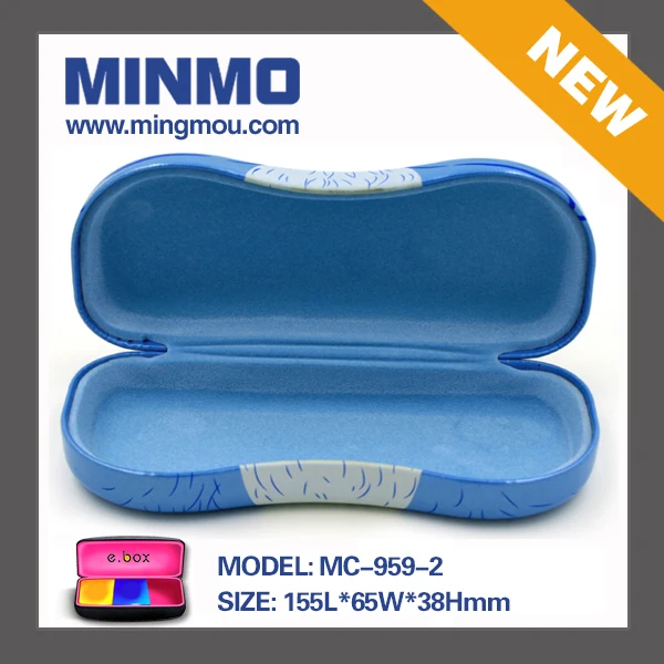 Divertido De Lujo Estuches Para Gafas,Fabrica Precio Caja De Vidrios De Las Gafas De Marco,Niños Estuches Para Lentes - Buy Gafas Casos Product on Alibaba.com