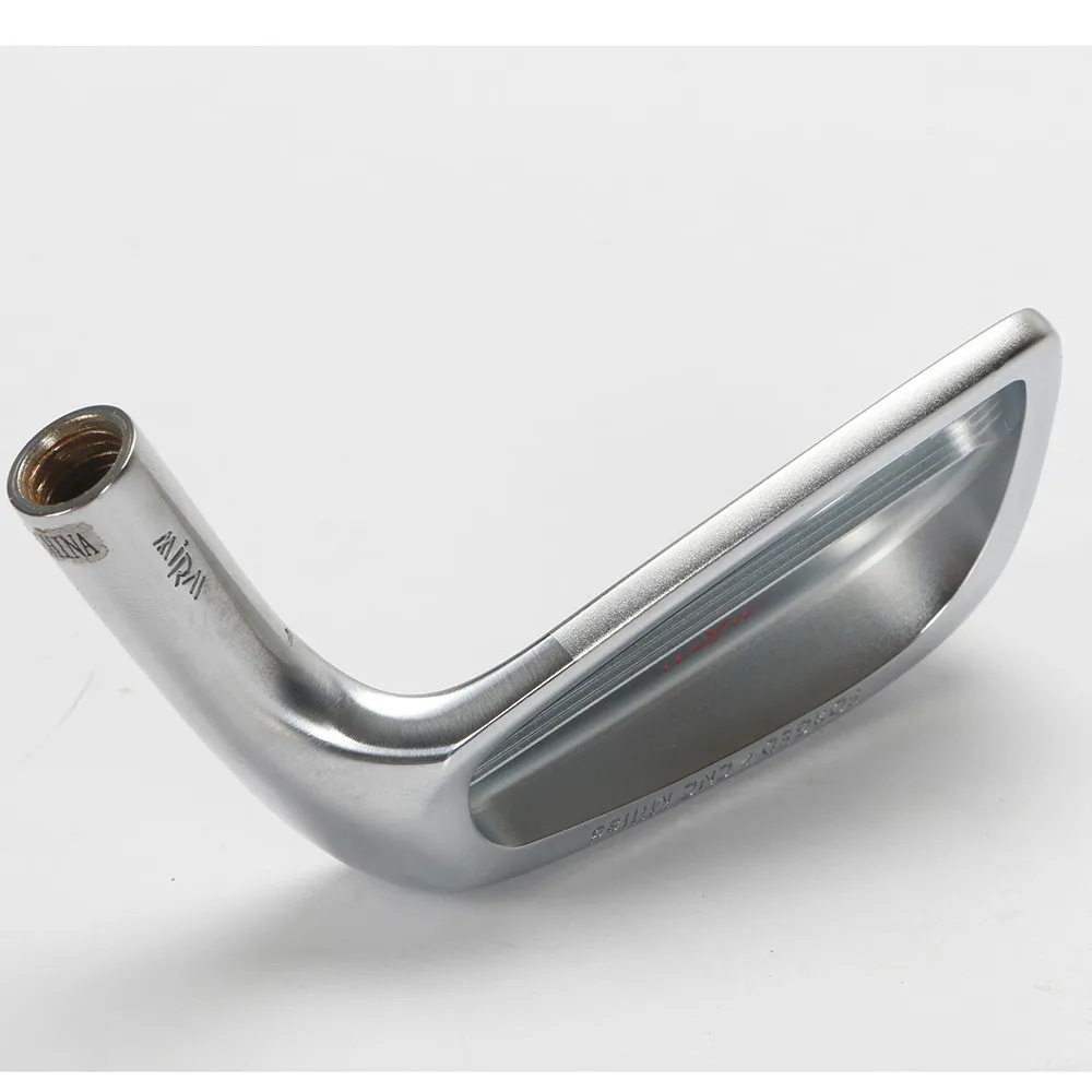 New Mens Soft Iron Golf Irons Head Set 311 Sw Golf Club Iron Head