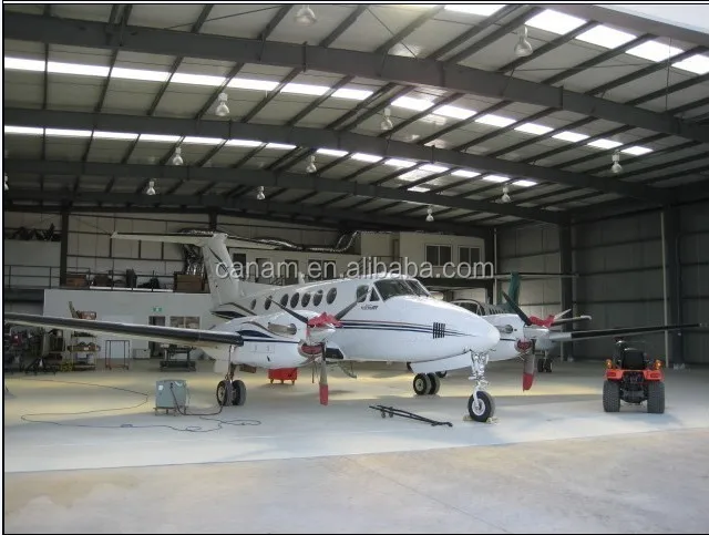 Australia fabric aircraft hangar door