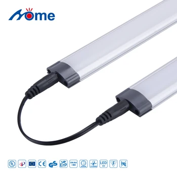 Hoge Kwaliteit Platte Lineaire Touch Dimbare Led Onder Kast ... Hoge Kwaliteit Platte Lineaire Touch Dimbare Led Onder Kast ...