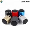 Digital LED Screen Built in Mic TF FM USB AUX Wireless Mini Outdoor Speaker for iphone Android Phones